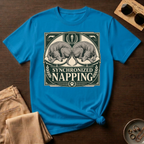 Synchronized Napping T-Shirt