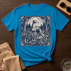 Woodland Sentinel T-Shirt