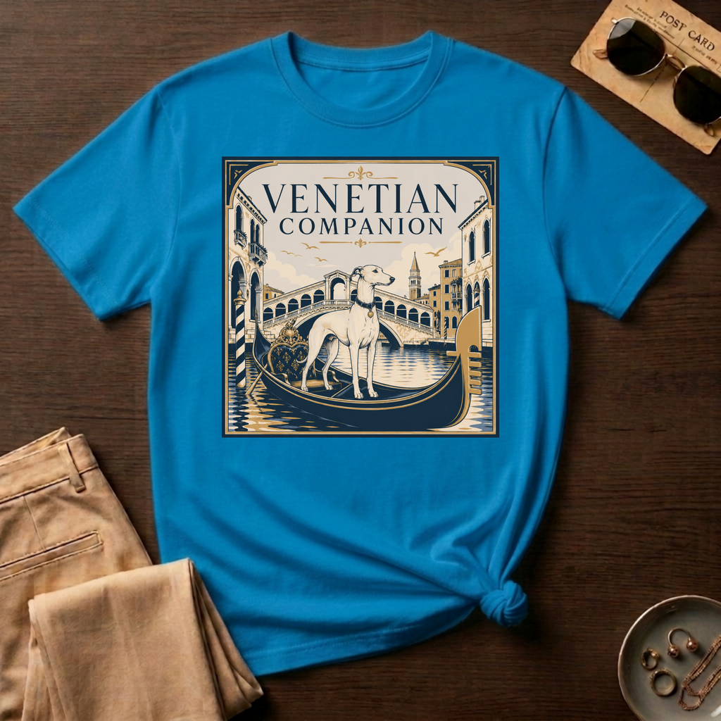 Venetian Companion T-Shirt