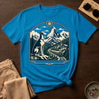 Alpine Traveller T-Shirt