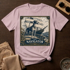 The Navigator T-Shirt