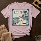 Riviera Promenade T-Shirt