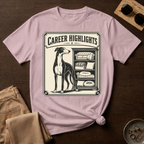 Career Highlights T-Shirt