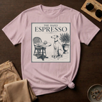 The Daily Espresso T-Shirt