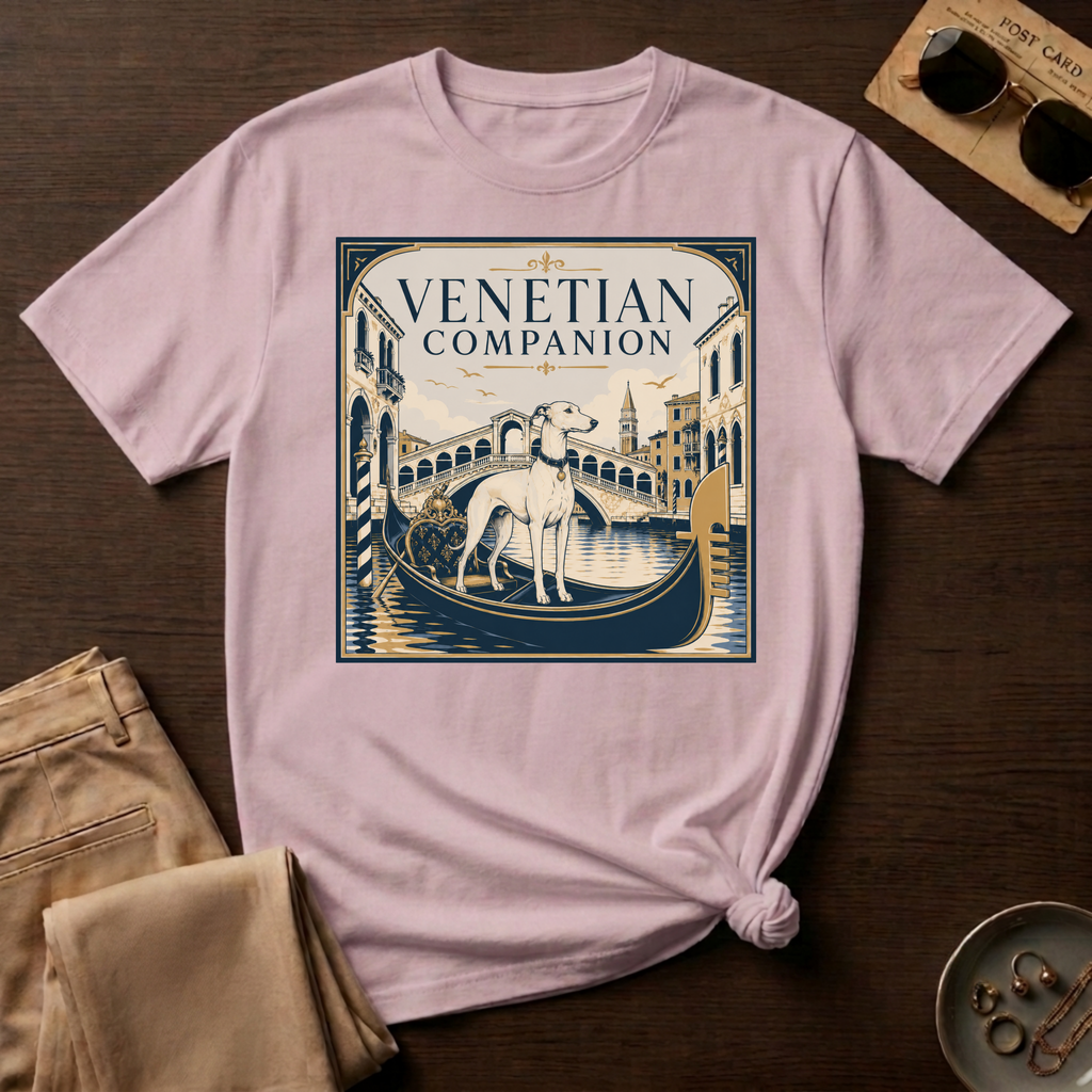 Venetian Companion T-Shirt