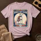 Rookie Nap Season T-Shirt