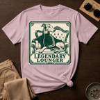 Legendary Lounger T-Shirt