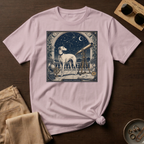 Antique Observatory T-Shirt