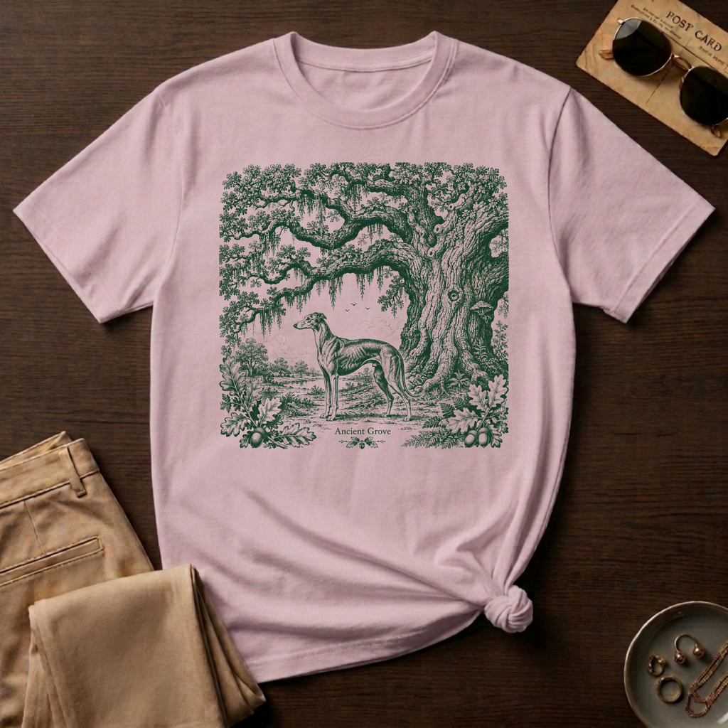 Ancient Grove T-Shirt