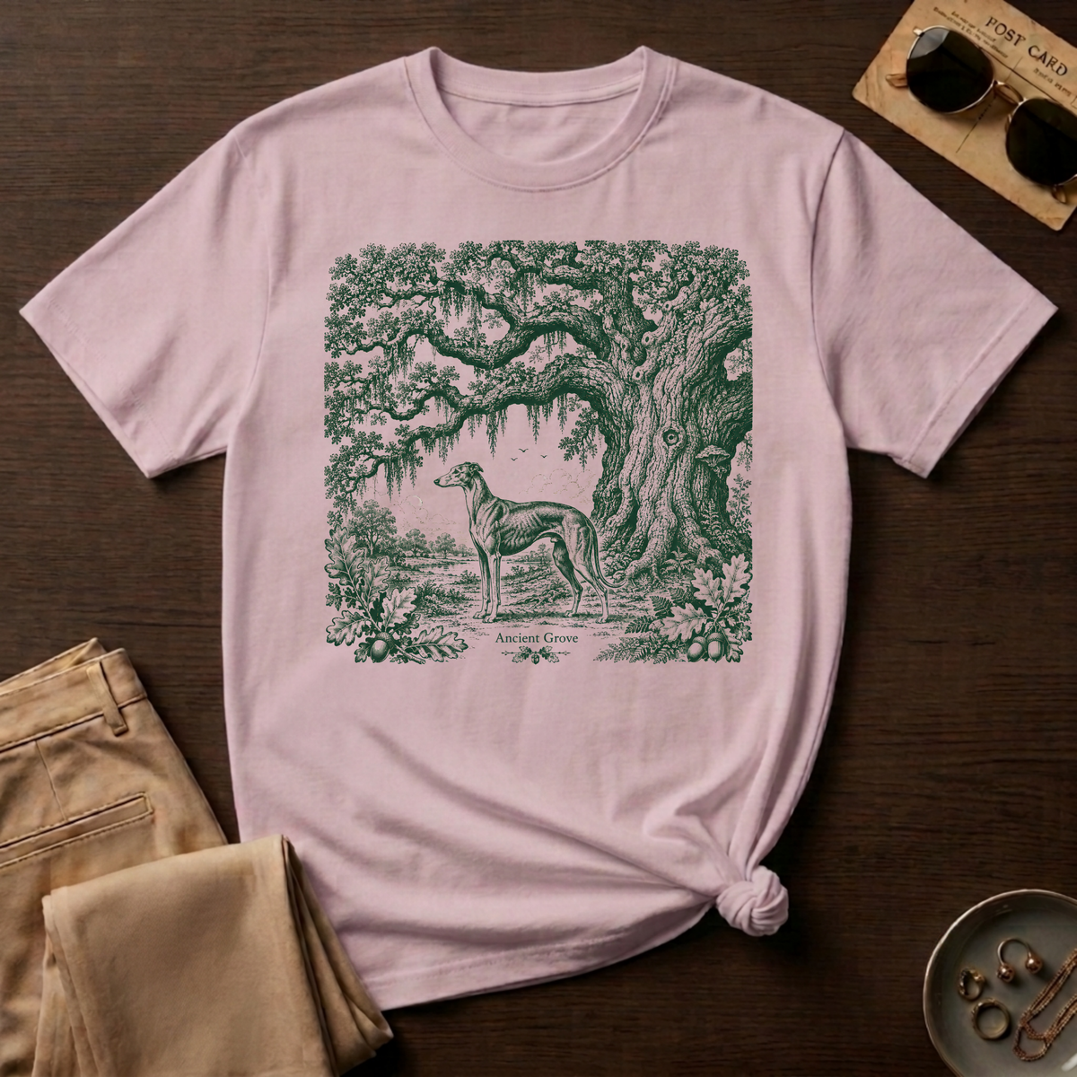Ancient Grove T-Shirt