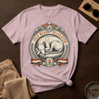 Gold Medal Relaxation T-Shirt