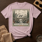 Stone Bridge Crossing T-Shirt