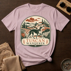 Tuscan Wanderer T-Shirt