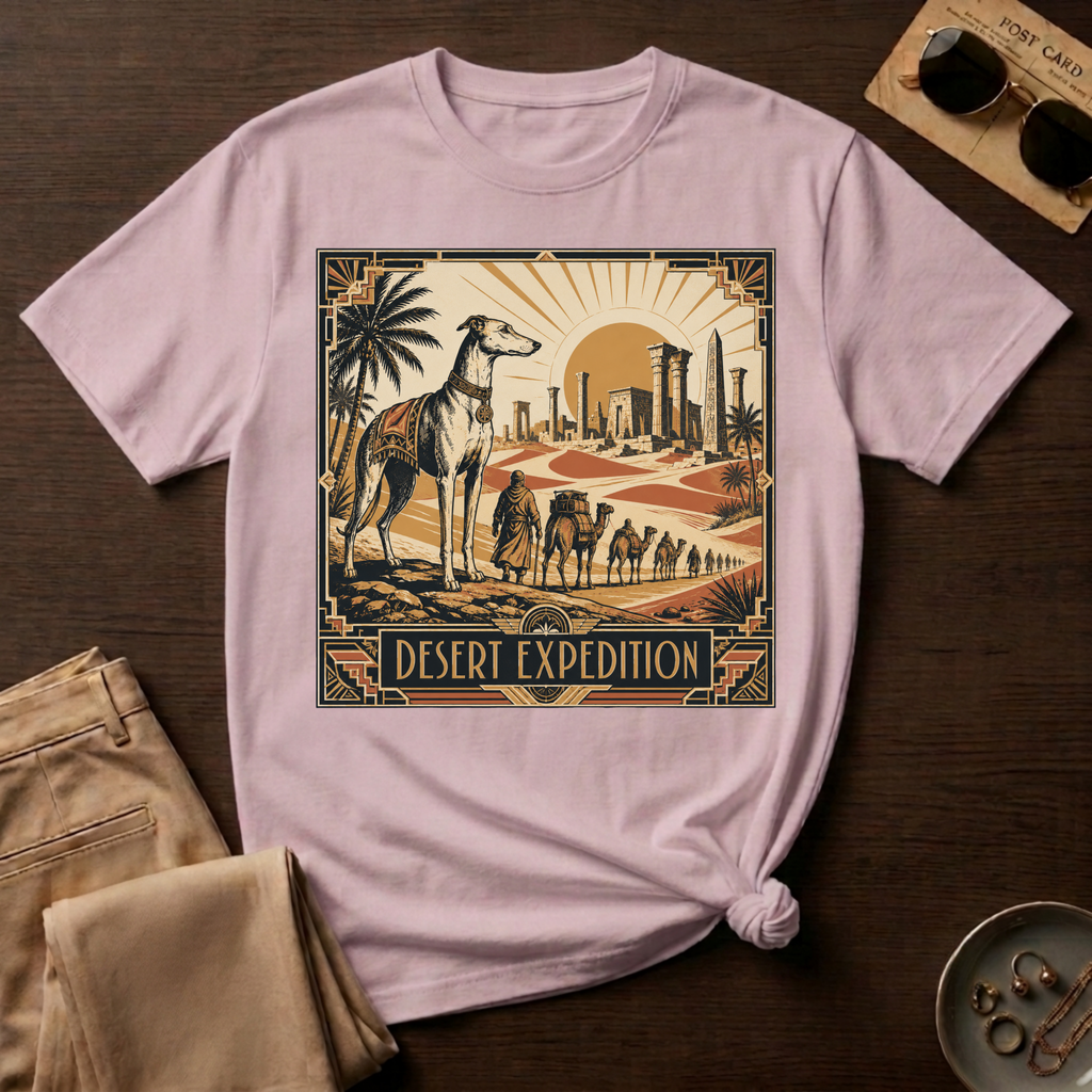 Desert Expedition T-Shirt