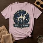 Celestial Greyhound T-Shirt