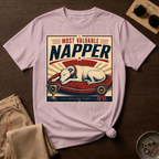 Most Valuable Napper T-Shirt