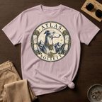 Atlas Society T-Shirt