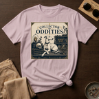 Collector of Oddities T-Shirt
