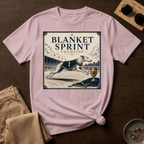 Blanket Sprint Champion T-Shirt