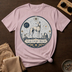 Star Chart Hound T-Shirt