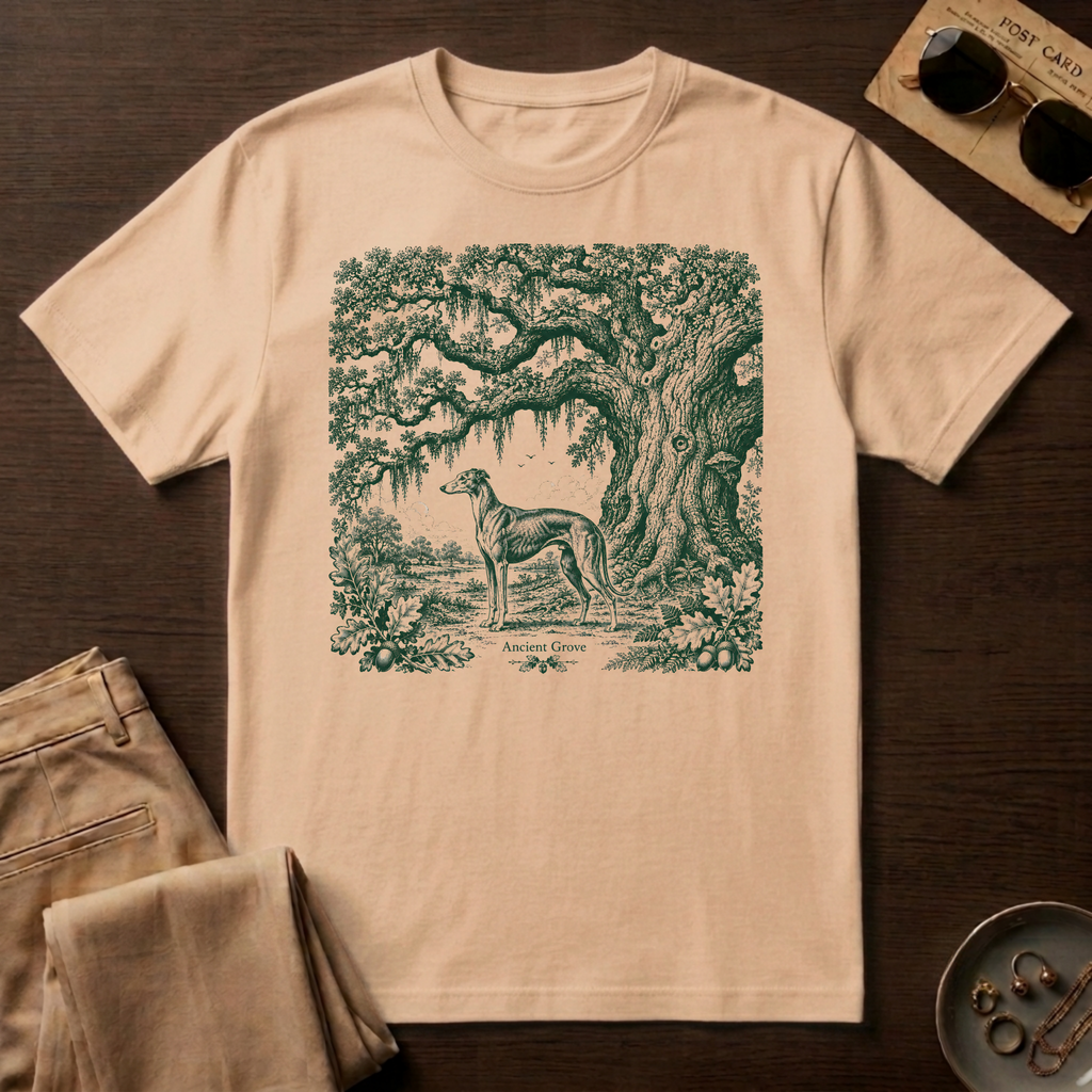 Ancient Grove T-Shirt