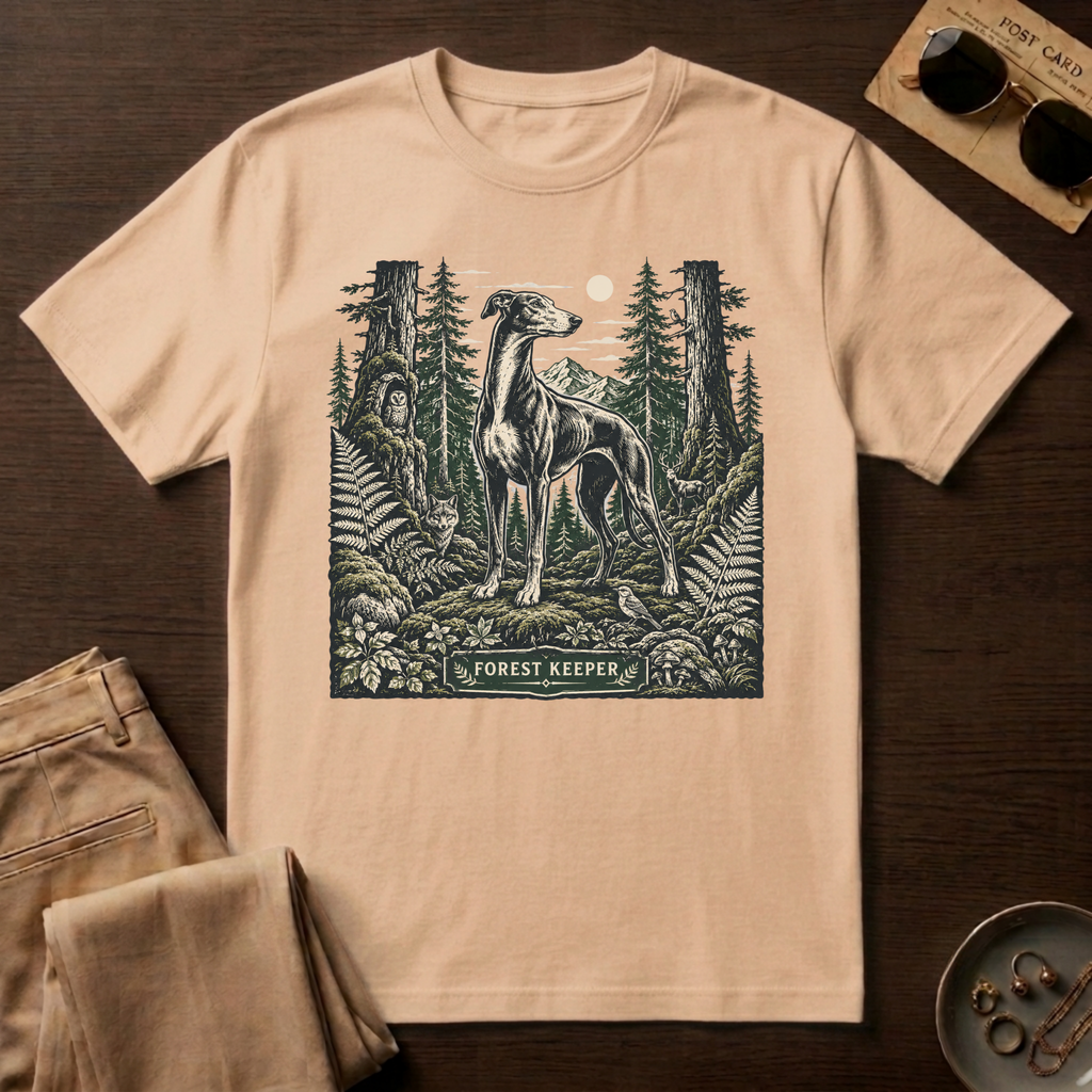 Forest Keeper T-Shirt