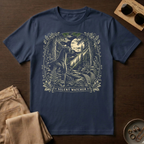 Silent Watcher Greyhound T-Shirt