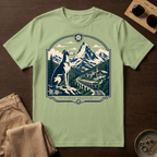 Alpine Traveller T-Shirt