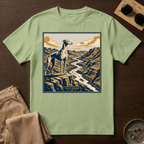 Valley Guardian T-Shirt