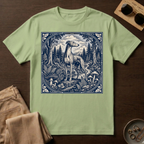 Woodland Sentinel T-Shirt