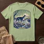 Riverbank Wanderer T-Shirt