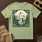 Guardian of the Pines T-Shirt