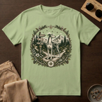 Keeper of Forgotten Trails T-Shirt
