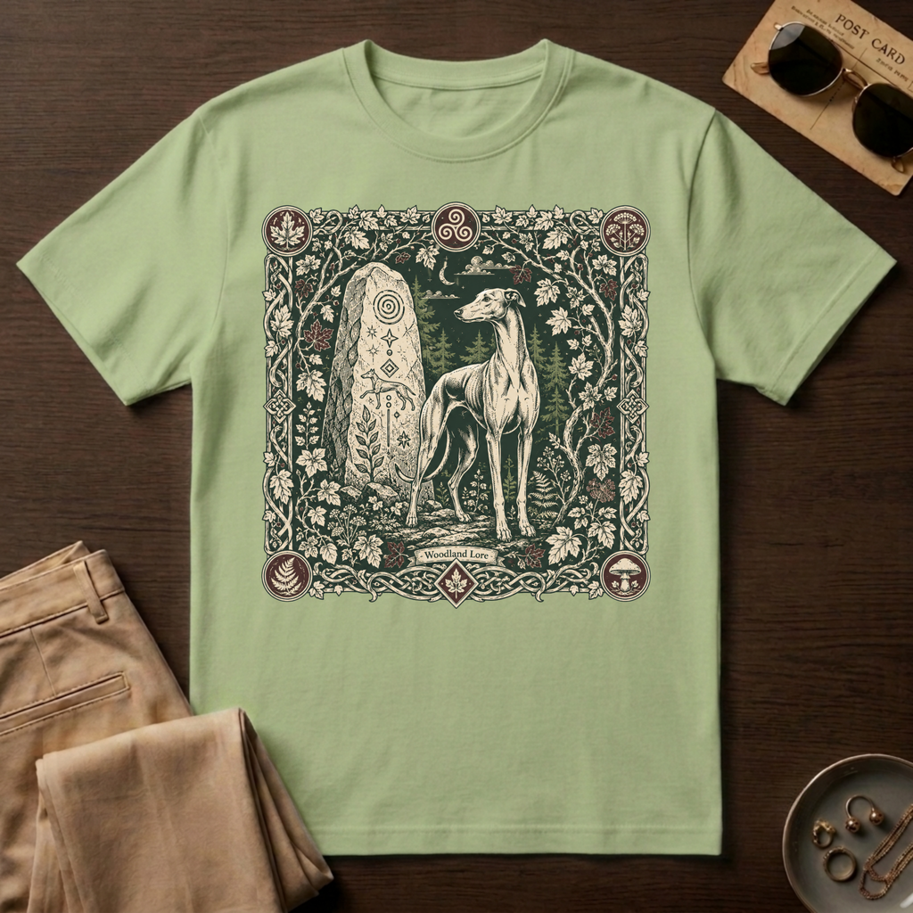Woodland Spirit T-Shirt