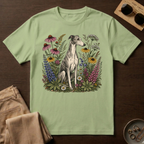Wildflower Guardian T-Shirt