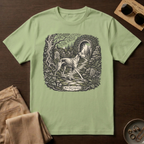 Moss Path Companion T-Shirt