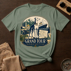 Grand Tour Society T-Shirt