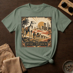 Desert Expedition T-Shirt