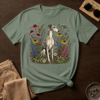 Wildflower Guardian T-Shirt