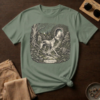 Moss Path Companion T-Shirt