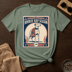 Rookie Nap Season T-Shirt