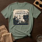 Collector of Oddities T-Shirt