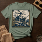 The Navigator T-Shirt