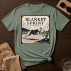 Blanket Sprint Champion T-Shirt
