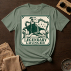Legendary Lounger T-Shirt