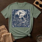 Woodland Sentinel T-Shirt