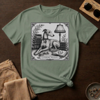 Literary Society T-Shirt