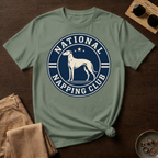 National Napping Club T-Shirt