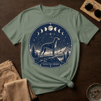 Celestial Trail Companion T-Shirt