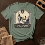 Pro Relaxation Program T-Shirt